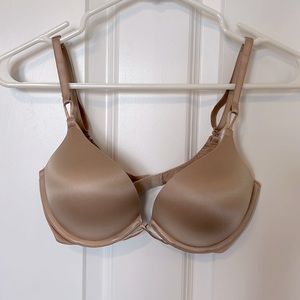 Victoria’s Secret Bombshell Plunge bra 32D